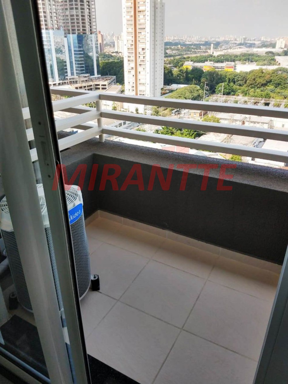Conjunto comercial de 29m² em Barra Funda