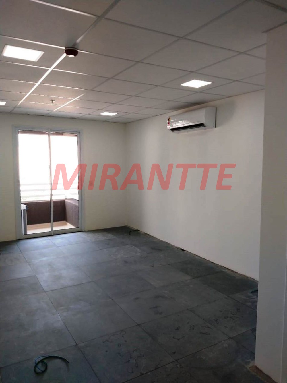 Conjunto comercial de 29m² em Barra Funda