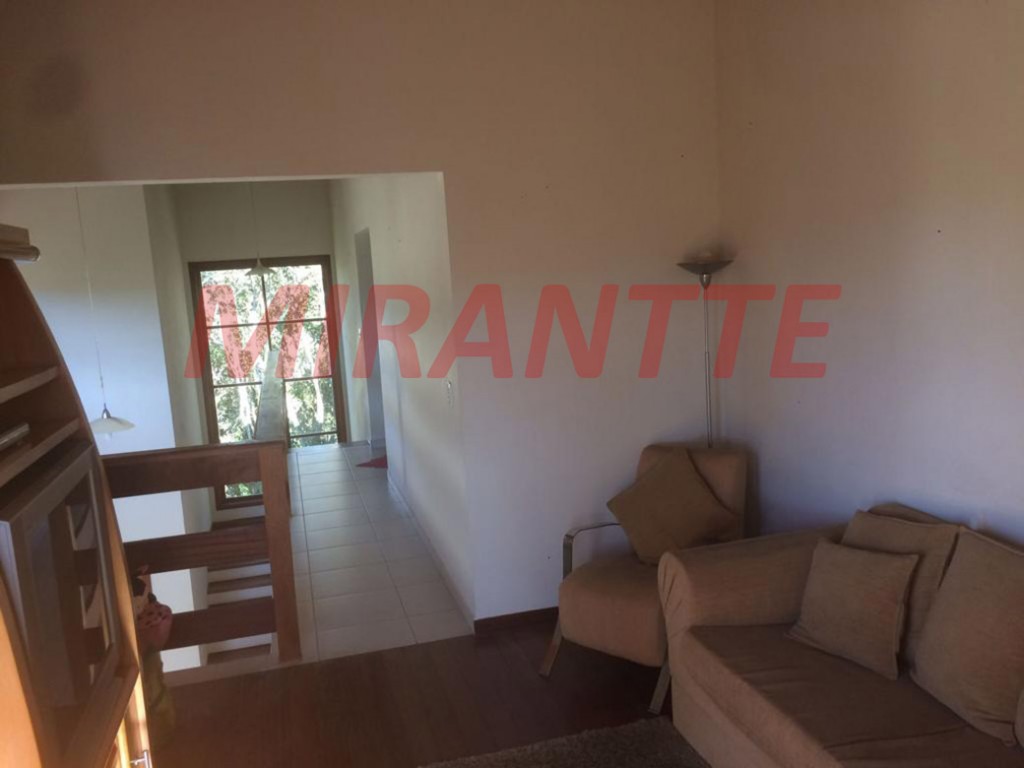 Sobrado de 350m² com 4 quartos em Centro – Mairiporã