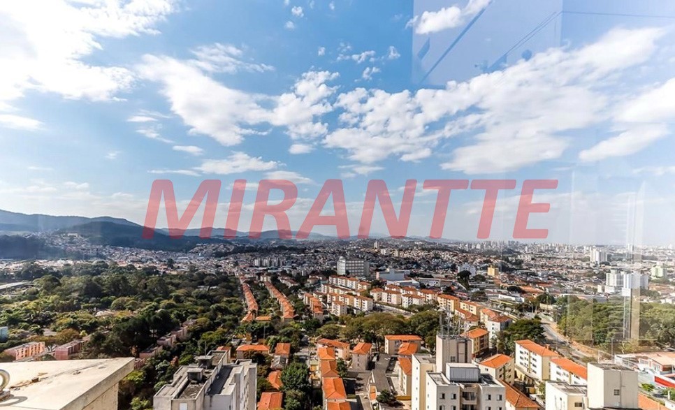Cobertura de 193m² com 3 quartos em Tremembe