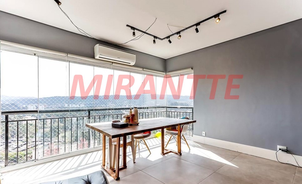 Cobertura de 193m² com 3 quartos em Tremembe