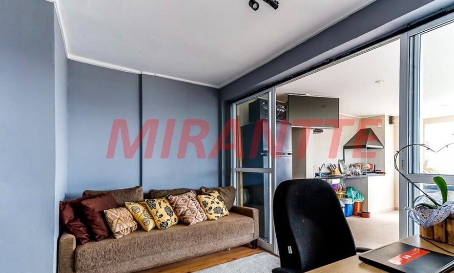 Cobertura de 193m² com 3 quartos em Tremembe
