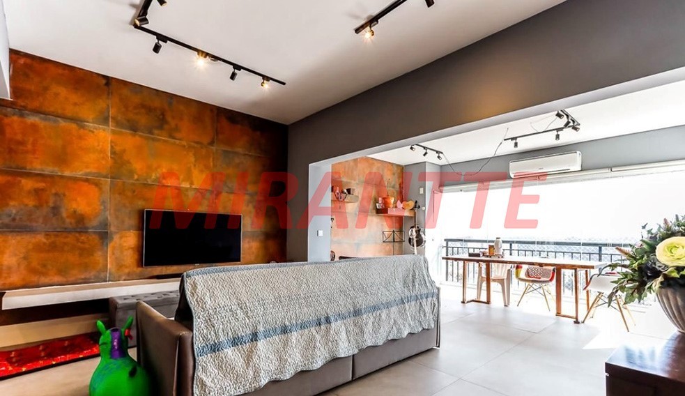 Cobertura de 193m² com 3 quartos em Tremembe