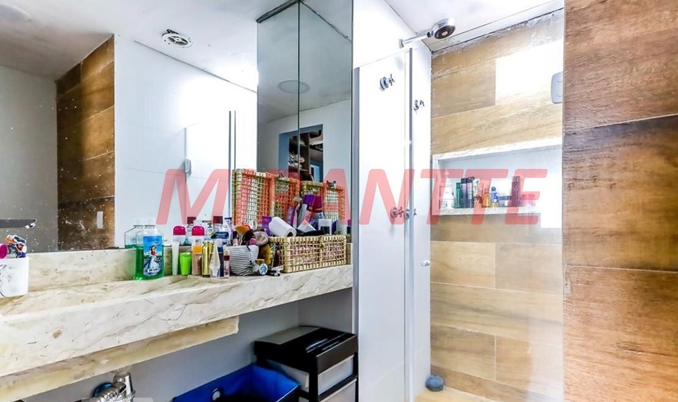 Cobertura de 193m² com 3 quartos em Tremembe