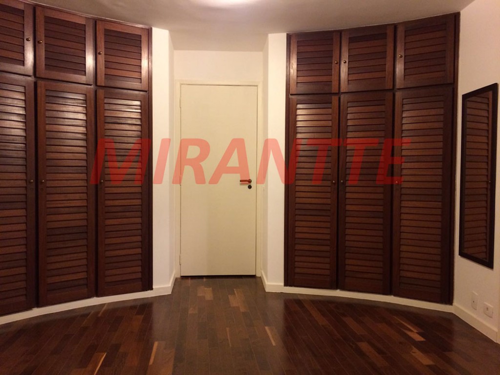 Apartamento de 250m² com 4 quartos em Bela Vista