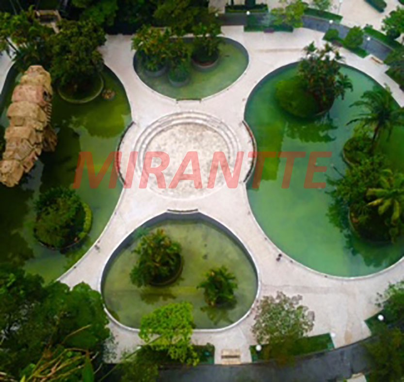 Apartamento de 250m² com 4 quartos em Bela Vista