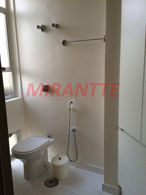 Apartamento de 250m² com 4 quartos em Bela Vista
