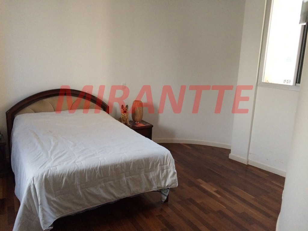 Apartamento de 250m² com 4 quartos em Bela Vista