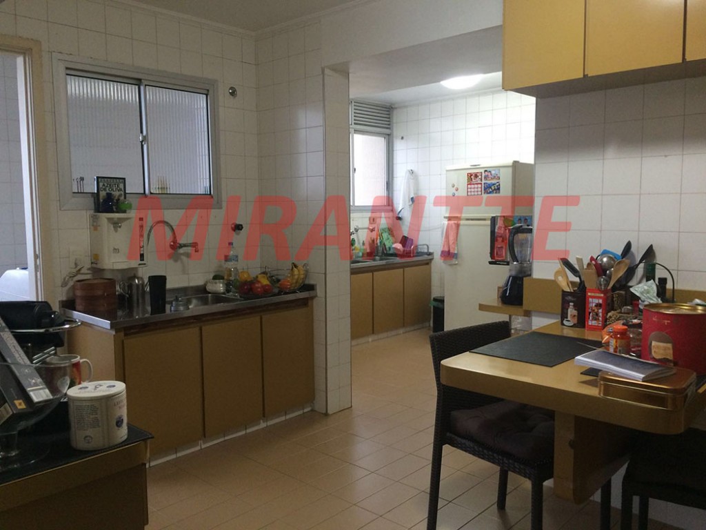 Apartamento de 250m² com 4 quartos em Bela Vista