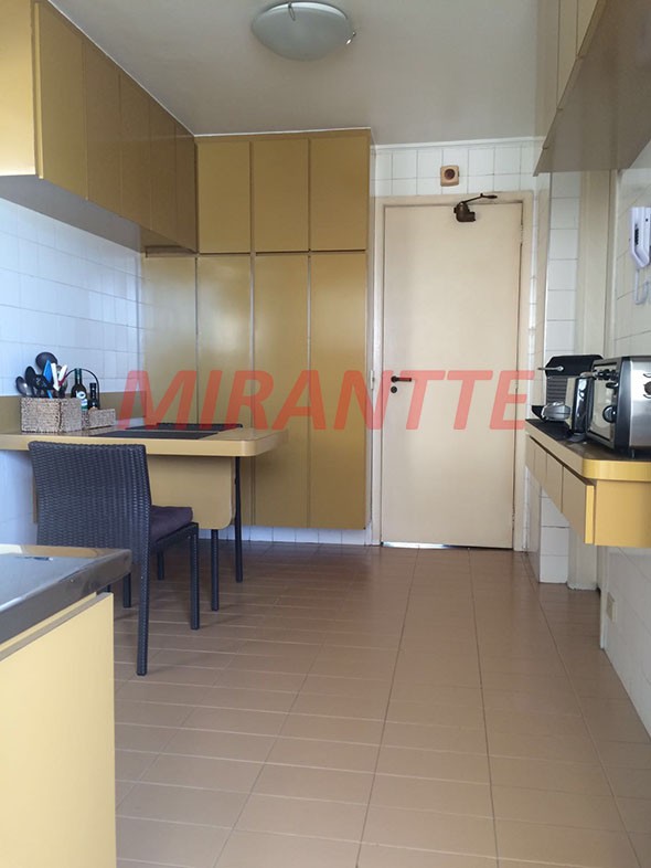 Apartamento de 250m² com 4 quartos em Bela Vista