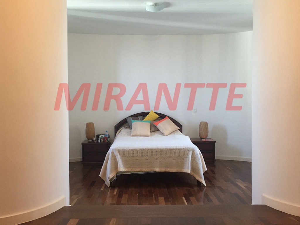 Apartamento de 250m² com 4 quartos em Bela Vista
