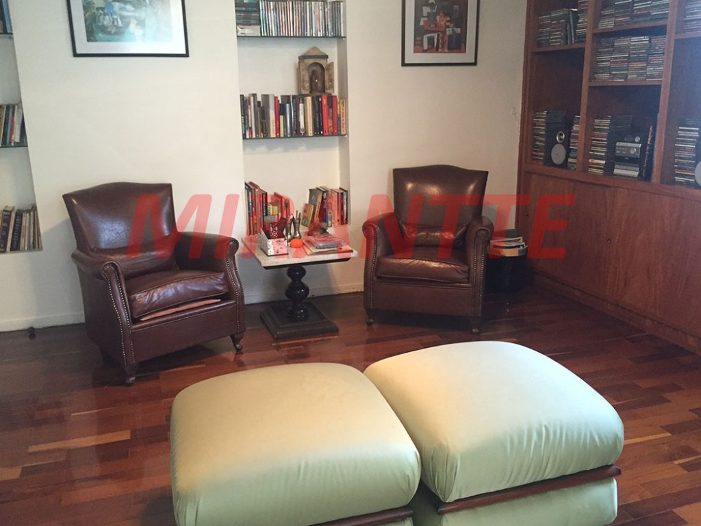 Apartamento de 250m² com 4 quartos em Bela Vista