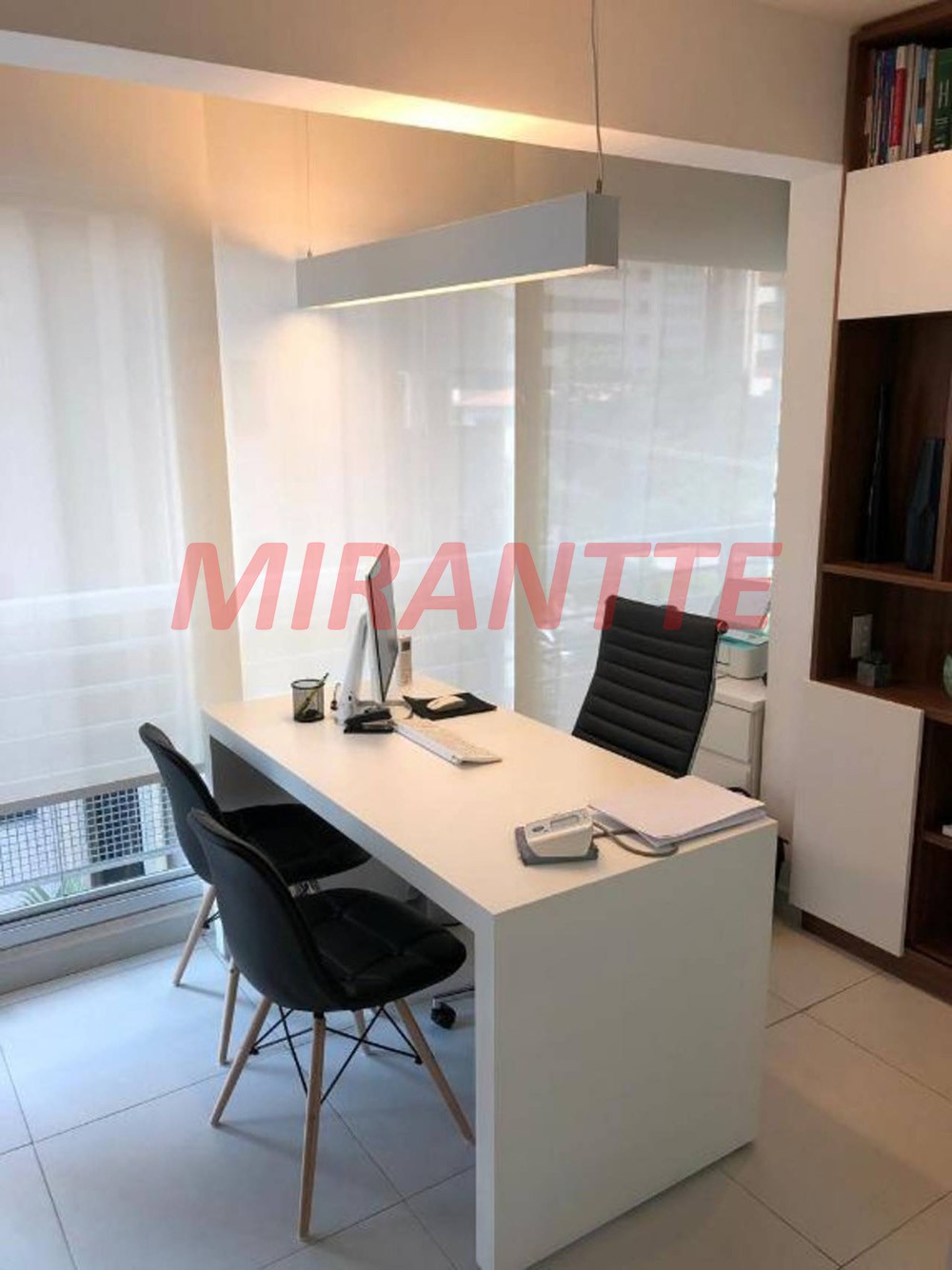 Comercial de 43m² em Aclimação