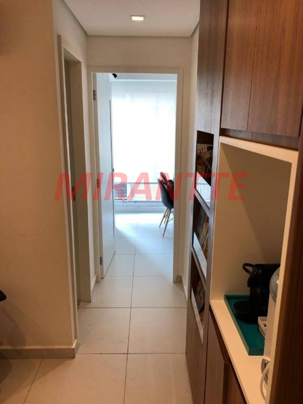 Comercial de 43m² em Aclimação