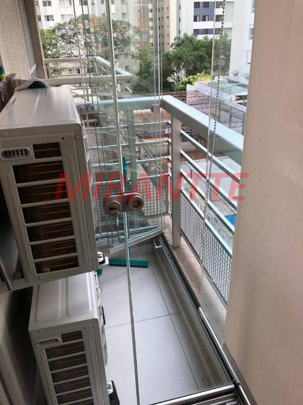 Comercial de 43m² em Aclimação
