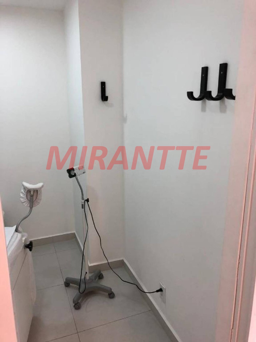 Comercial de 43m² em Aclimação
