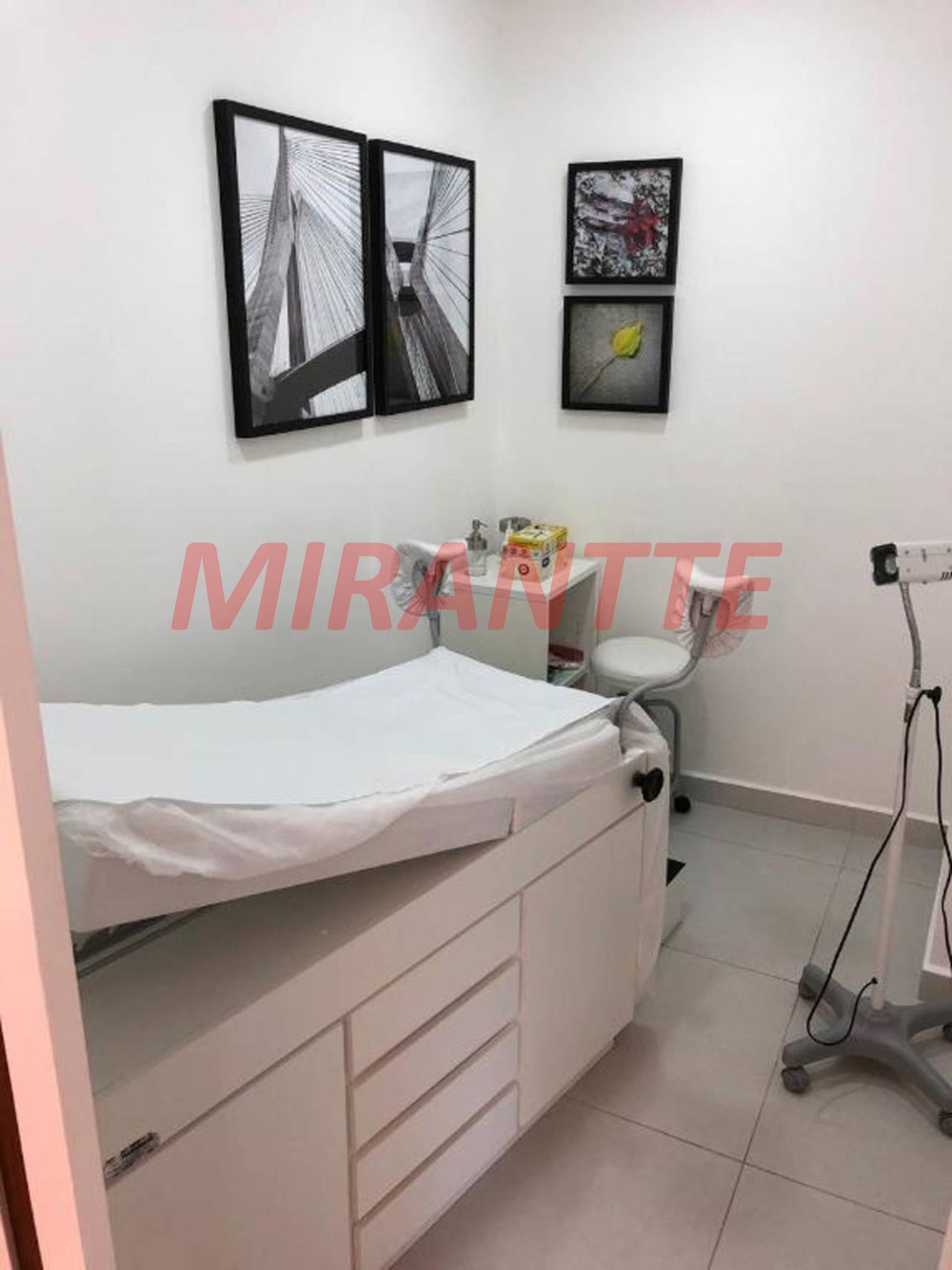 Comercial de 43m² em Aclimação