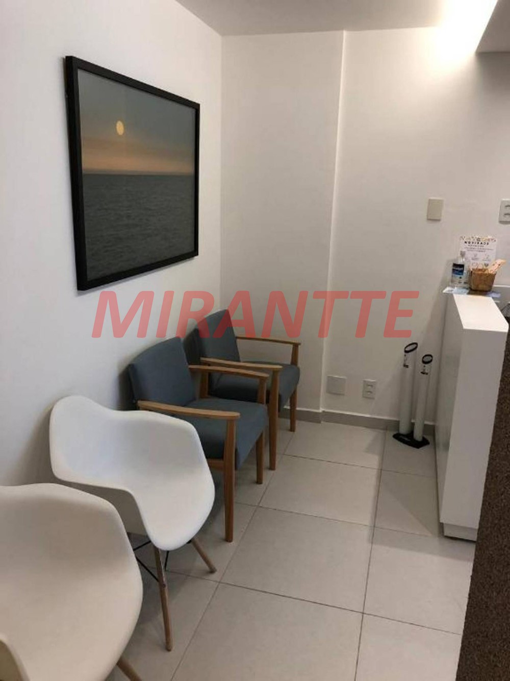 Comercial de 43m² em Aclimação
