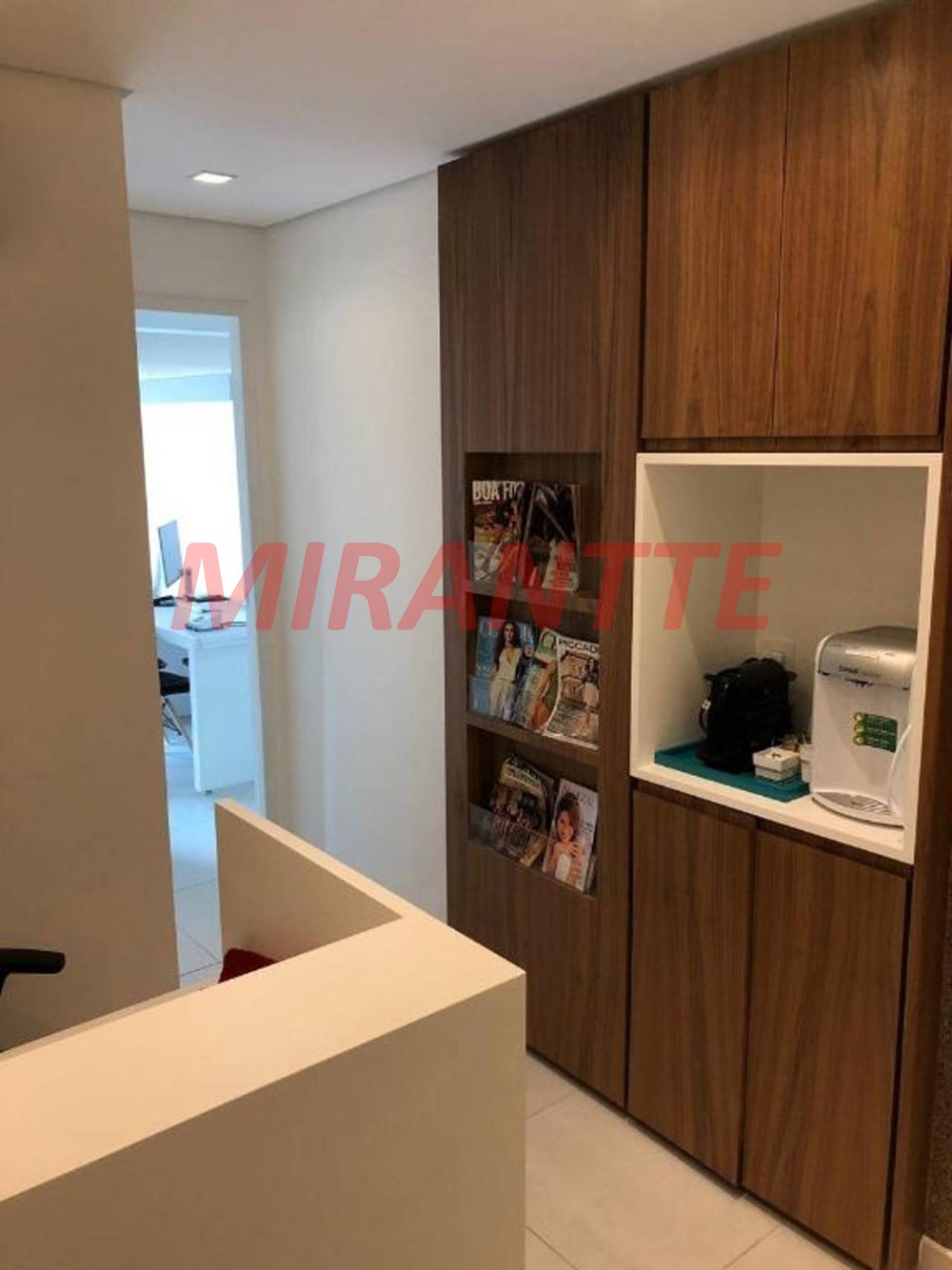 Comercial de 43m² em Aclimação