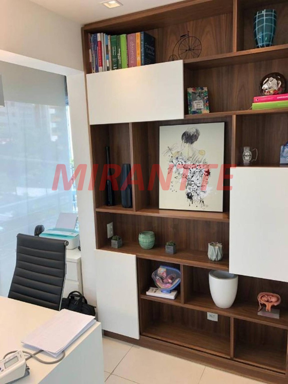 Comercial de 43m² em Aclimação