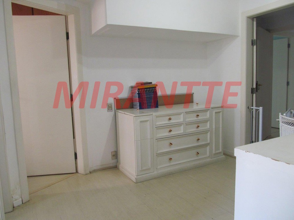 Cobertura de 396m² com 4 quartos em Jardim Guedala