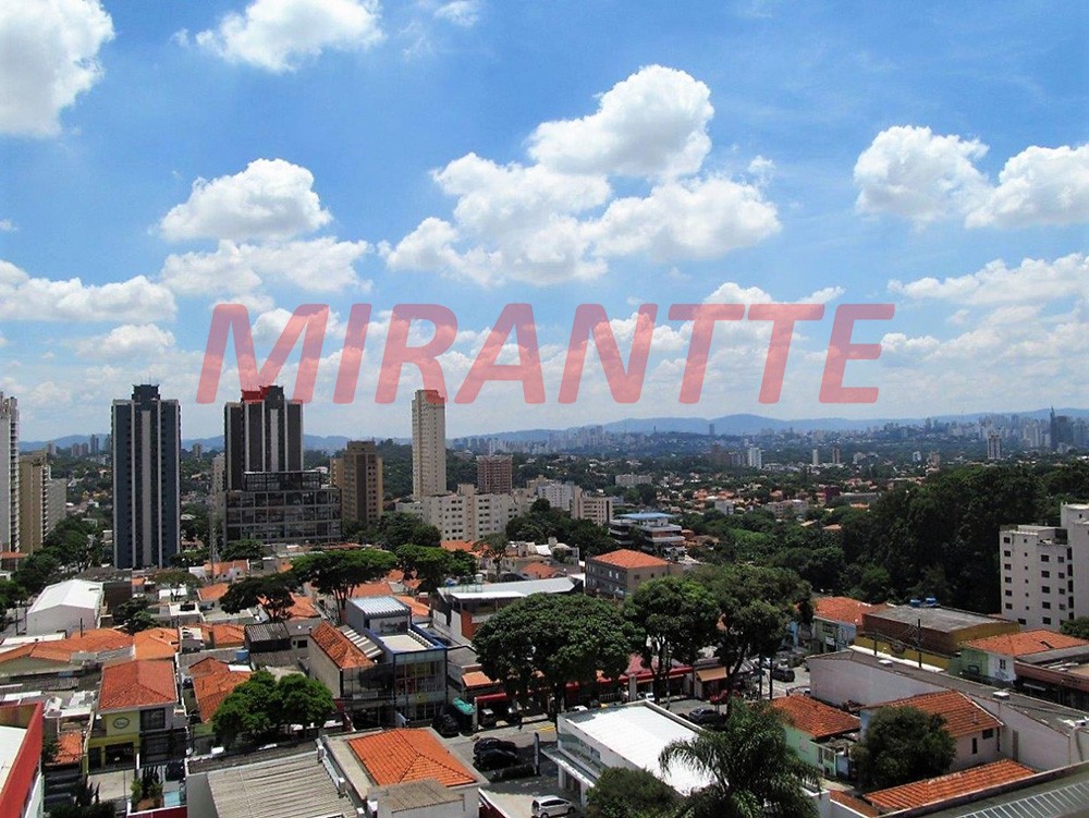 Cobertura de 396m² com 4 quartos em Jardim Guedala