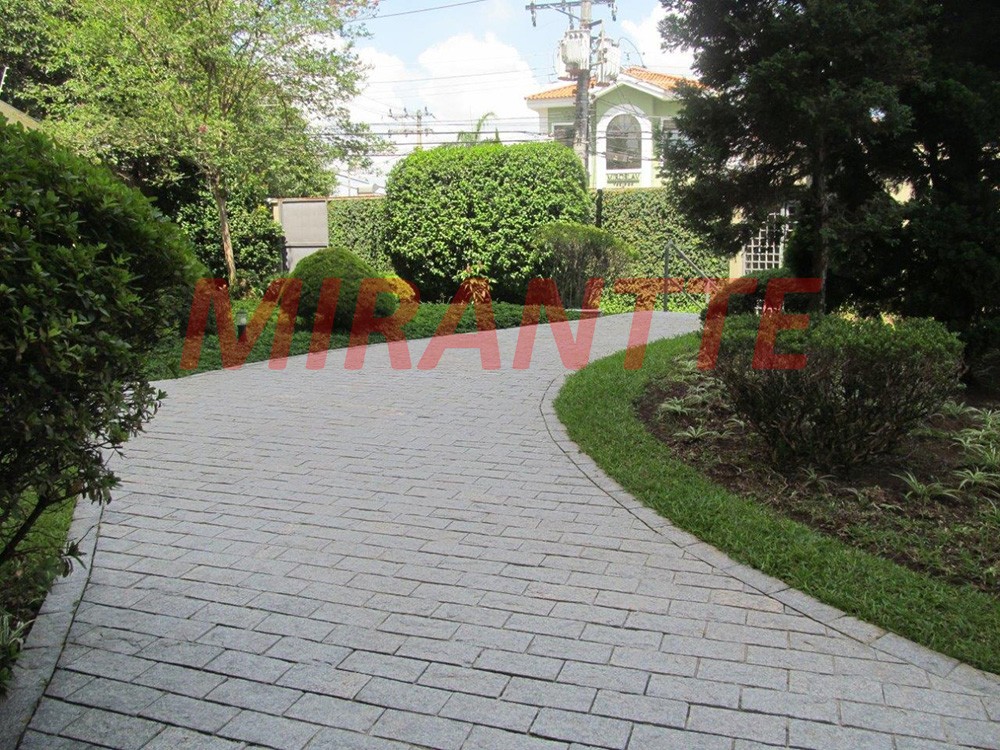 Cobertura de 396m² com 4 quartos em Jardim Guedala