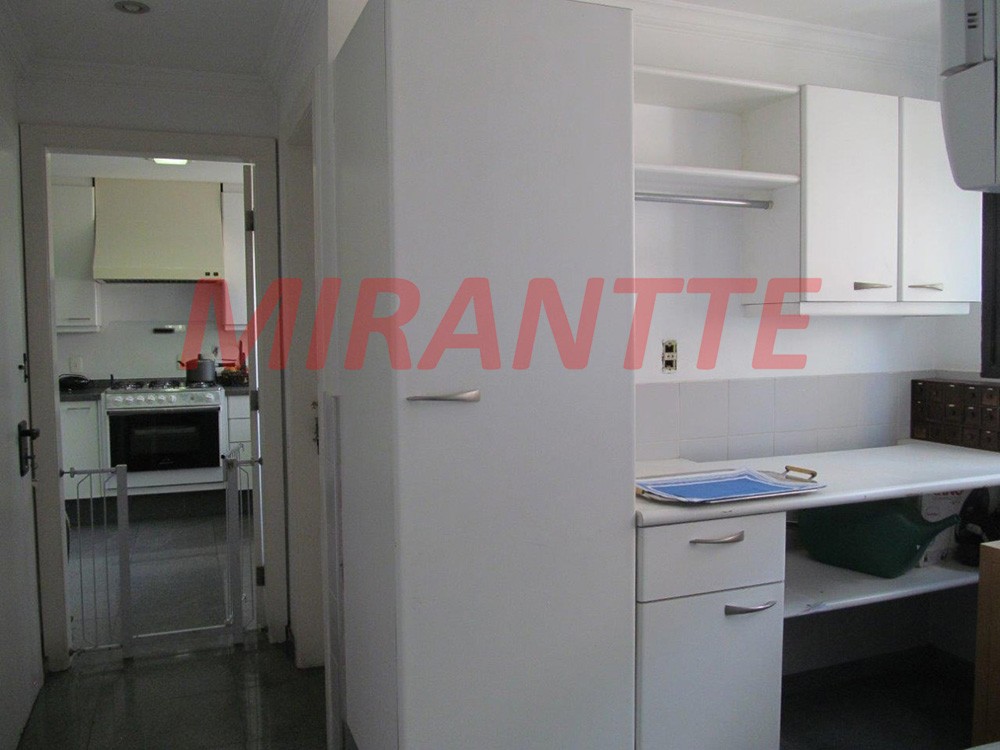 Cobertura de 396m² com 4 quartos em Jardim Guedala