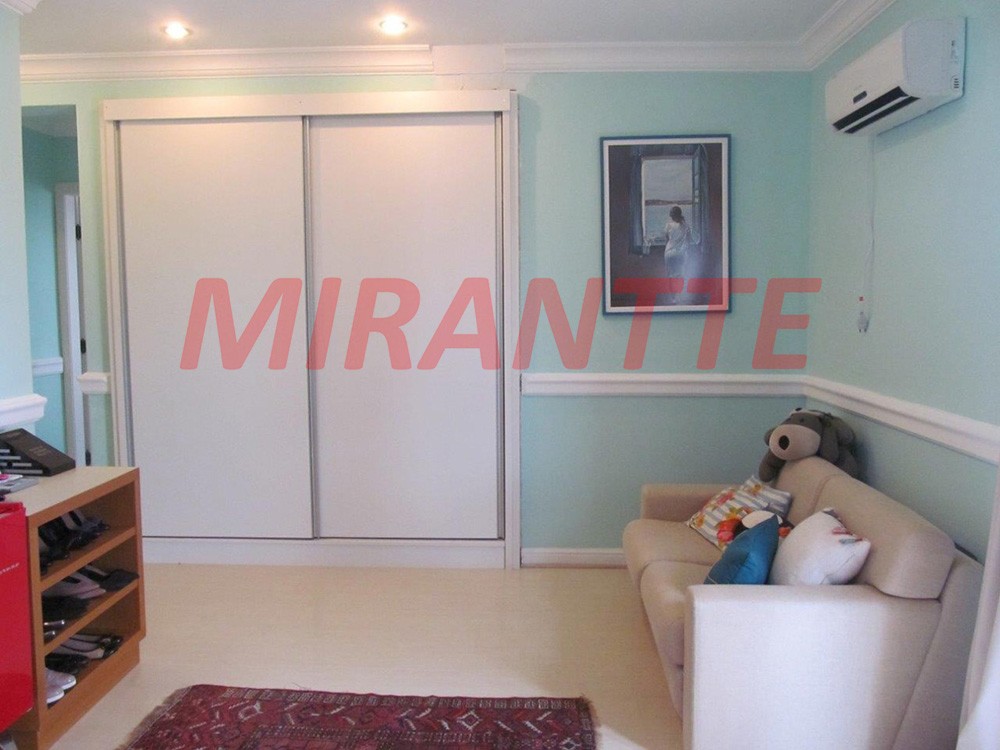 Cobertura de 396m² com 4 quartos em Jardim Guedala