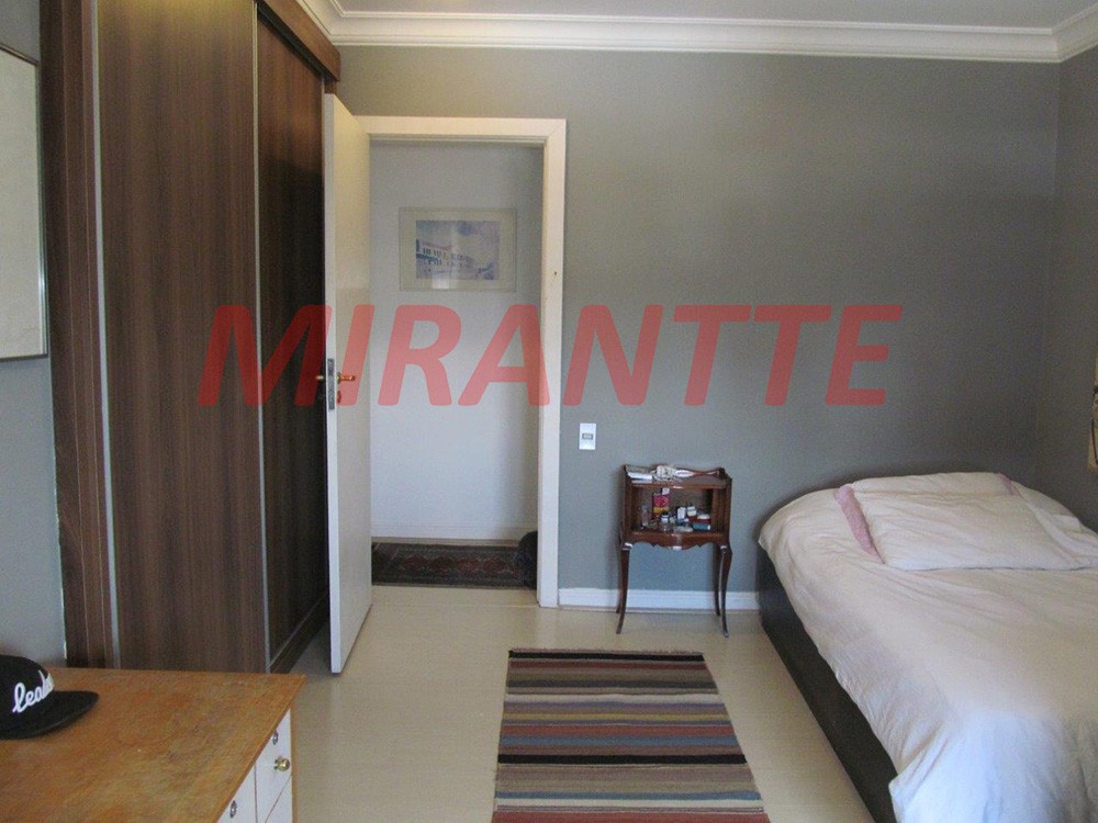 Cobertura de 396m² com 4 quartos em Jardim Guedala