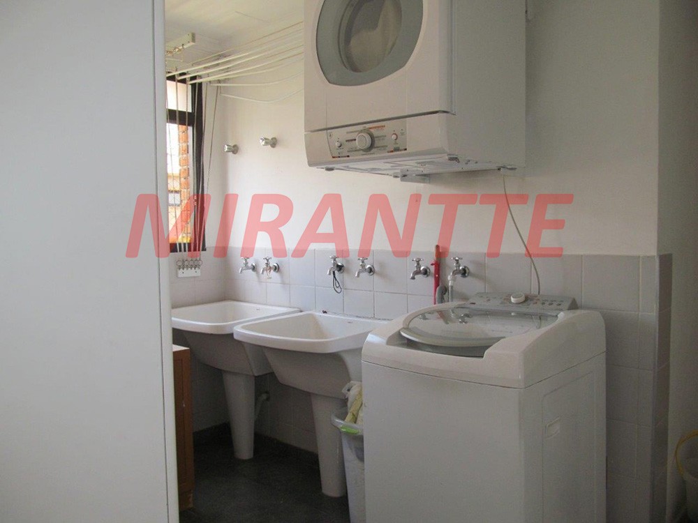 Cobertura de 396m² com 4 quartos em Jardim Guedala