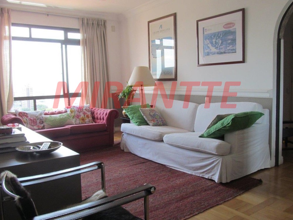 Cobertura de 396m² com 4 quartos em Jardim Guedala