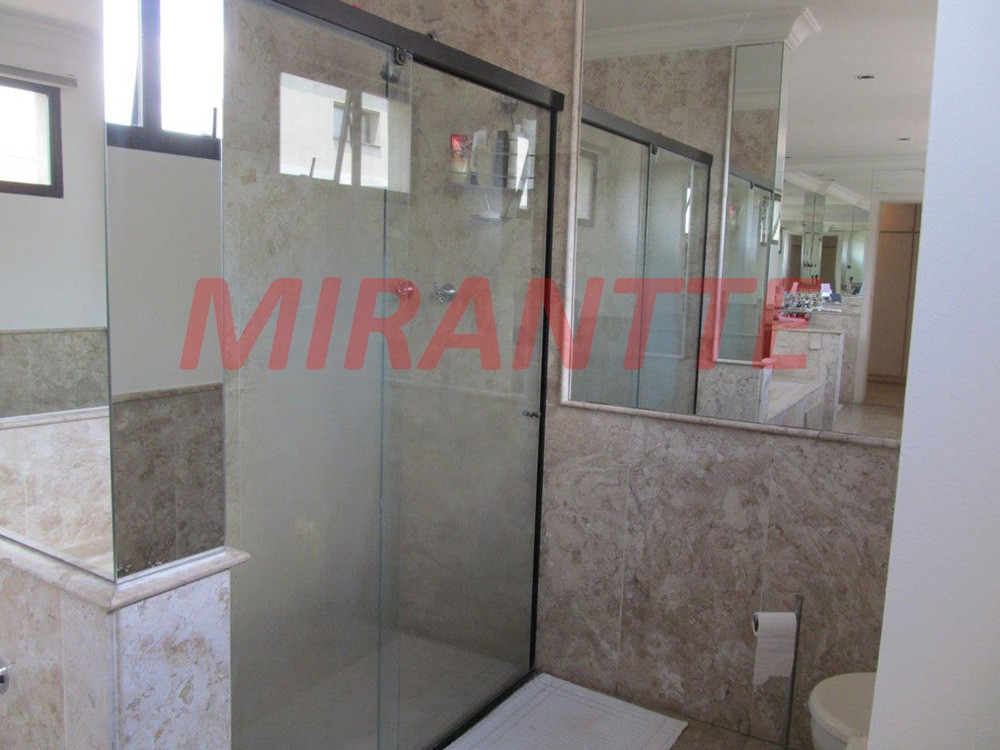 Cobertura de 396m² com 4 quartos em Jardim Guedala