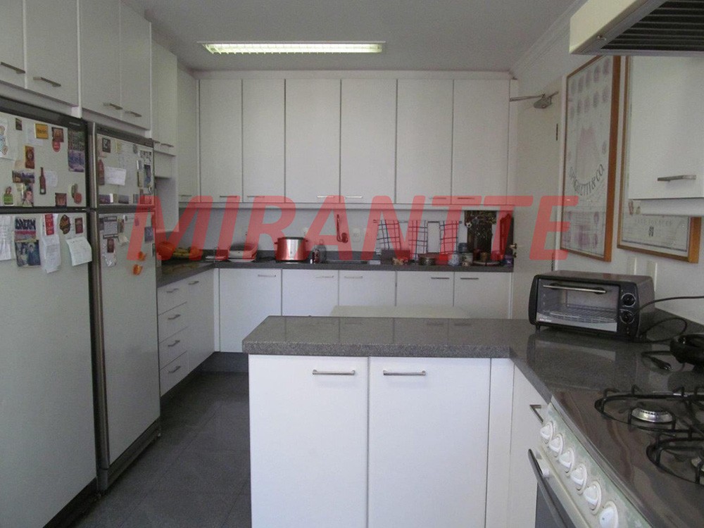 Cobertura de 396m² com 4 quartos em Jardim Guedala