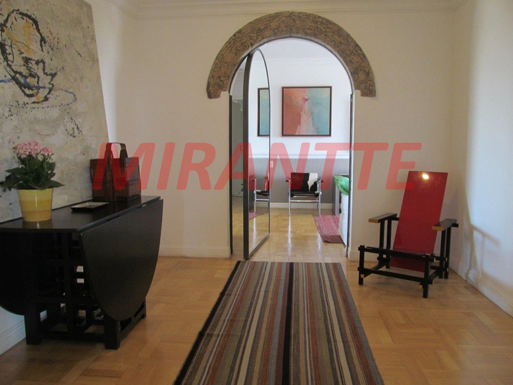 Cobertura de 396m² com 4 quartos em Jardim Guedala