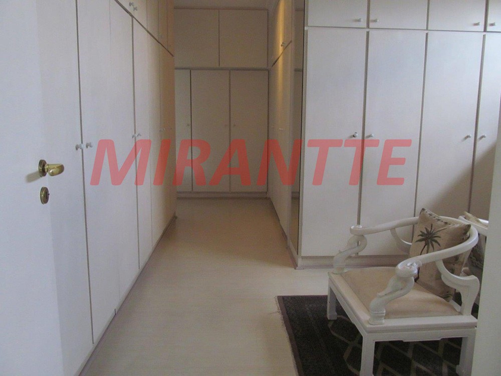 Cobertura de 396m² com 4 quartos em Jardim Guedala