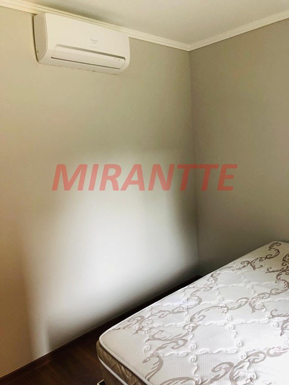 Apartamento de 143m² com 4 quartos em Vila Clementino