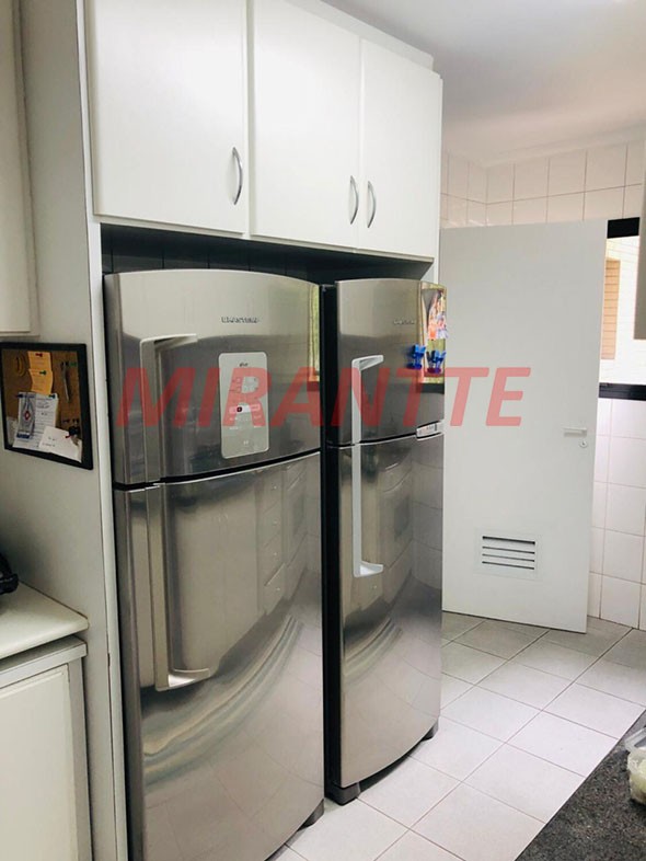 Apartamento de 143m² com 4 quartos em Vila Clementino