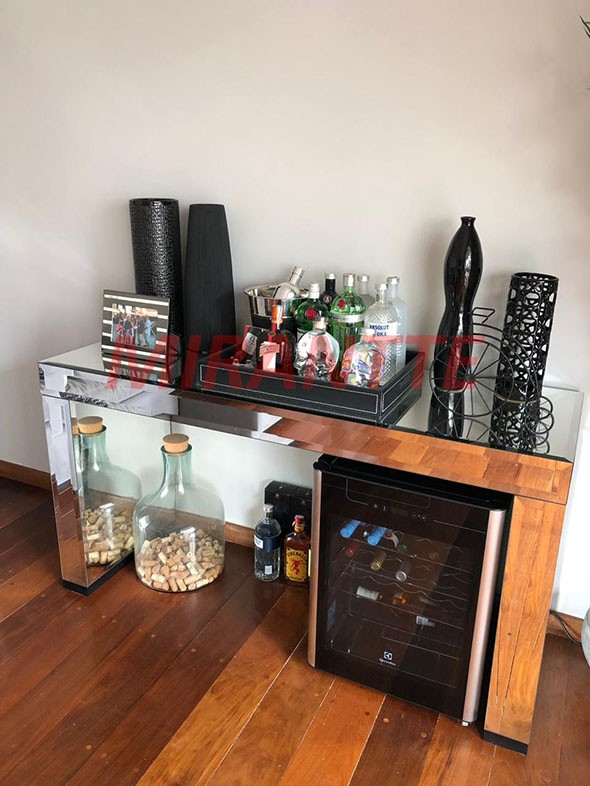 Apartamento de 143m² com 4 quartos em Vila Clementino