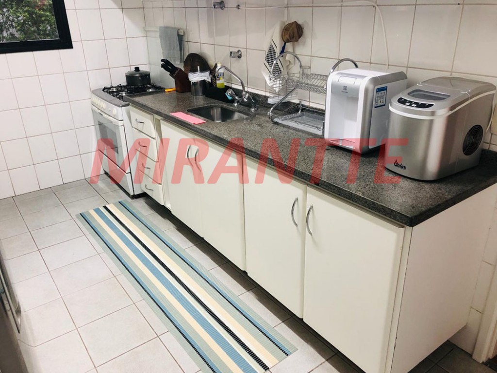 Apartamento de 143m² com 4 quartos em Vila Clementino