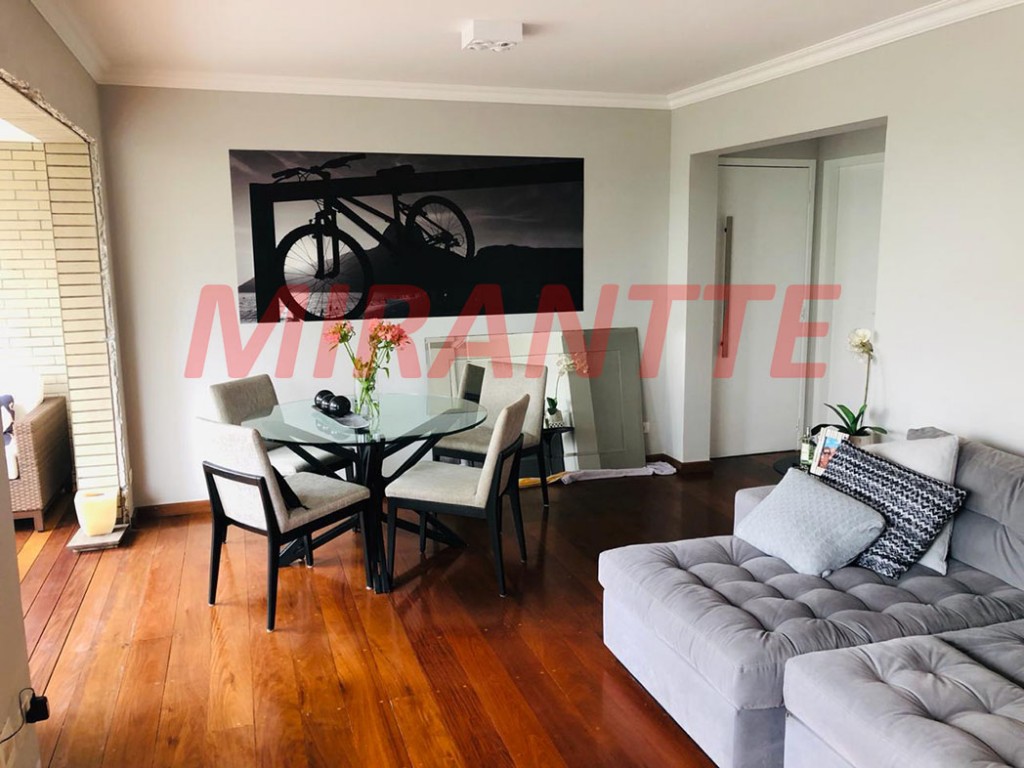 Apartamento de 143m² com 4 quartos em Vila Clementino