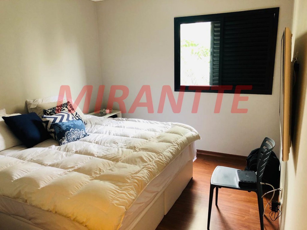Apartamento de 143m² com 4 quartos em Vila Clementino