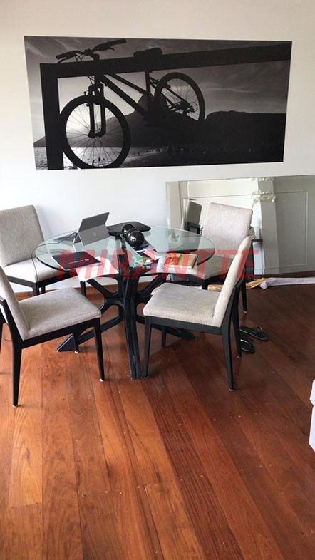 Apartamento de 143m² com 4 quartos em Vila Clementino