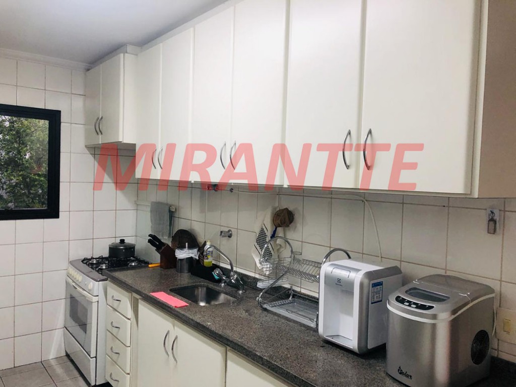 Apartamento de 143m² com 4 quartos em Vila Clementino