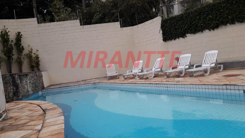 Apartamento de 48m² com 2 quartos em Vila Amelia