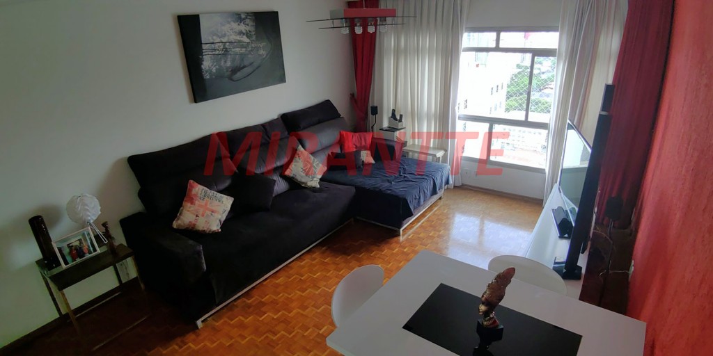 Apartamento de 291m² com 3 quartos em Vila Clementino