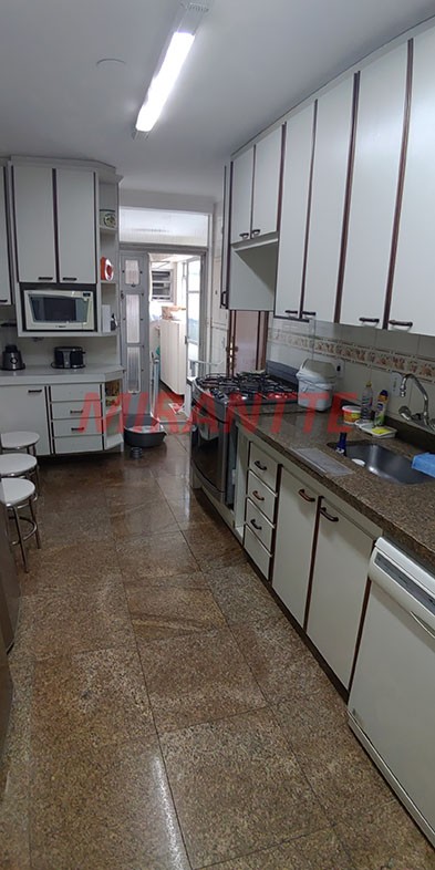 Apartamento de 291m² com 3 quartos em Vila Clementino
