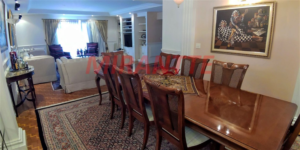 Apartamento de 291m² com 3 quartos em Vila Clementino