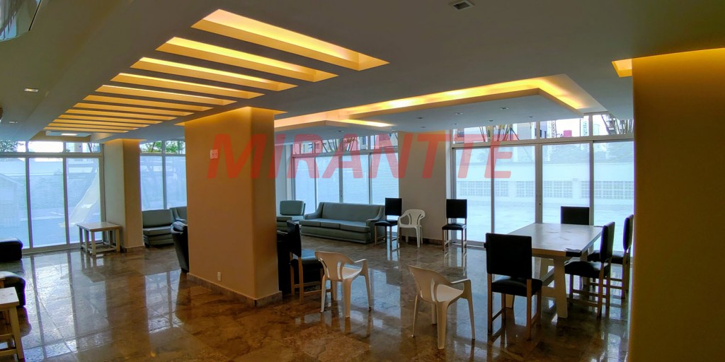 Apartamento de 291m² com 3 quartos em Vila Clementino
