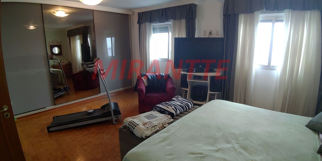 Apartamento de 291m² com 3 quartos em Vila Clementino